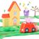 Ciudad Runabout Peppa Pig Whizz Around